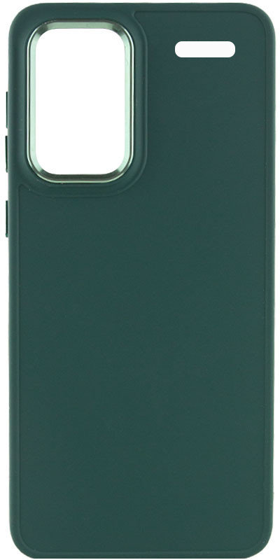 

Tpu Case Bonbon Metal Style Army Green for Xiaomi Redmi Note 13 Pro+