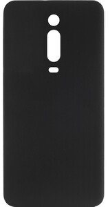 

Tpu Case Black for Xiaomi Redmi 9T