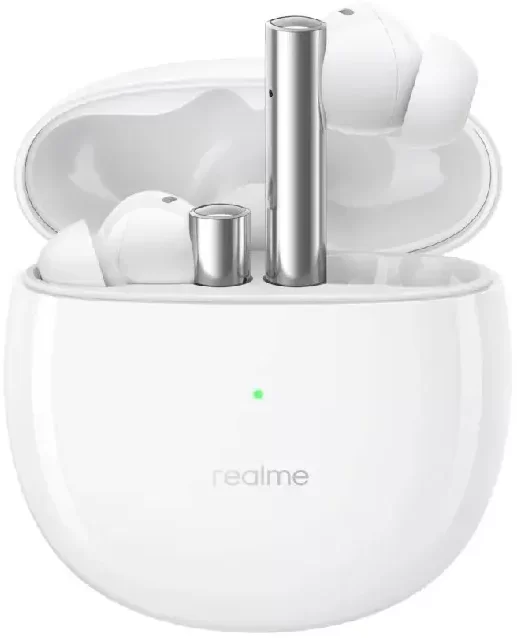 

Realme Buds Air 2 White (6941399033702)