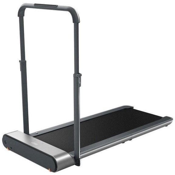 Акція на KingSmith R1 Pro Walkingpad Treadmill Черная (TRR1F Pro) від Stylus