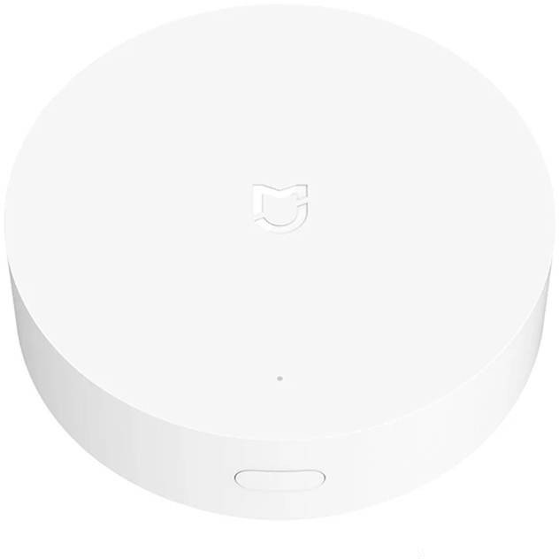 

Контроллер Xiaomi Mi Smart Home Multifunction Gateway 2 (YTC4044GL/ZNDMWG02LM)