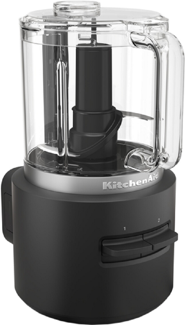 Акція на KitchenAid Go 5KFCR531BM 12V (с аккумулятором) від Stylus