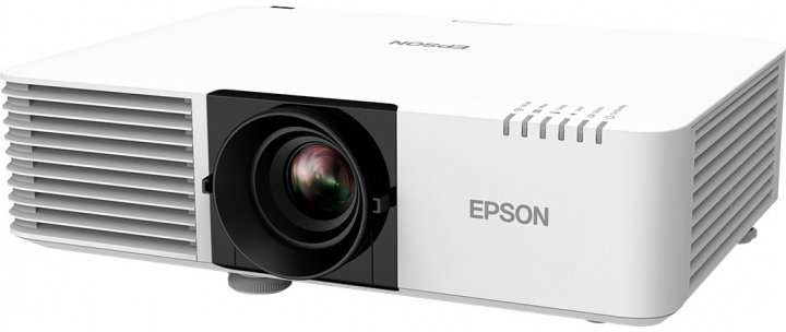 Акція на Epson EB-L520U (V11HA30040) від Stylus