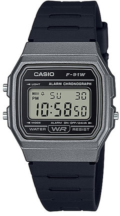 

Casio F-91WM-1BEF