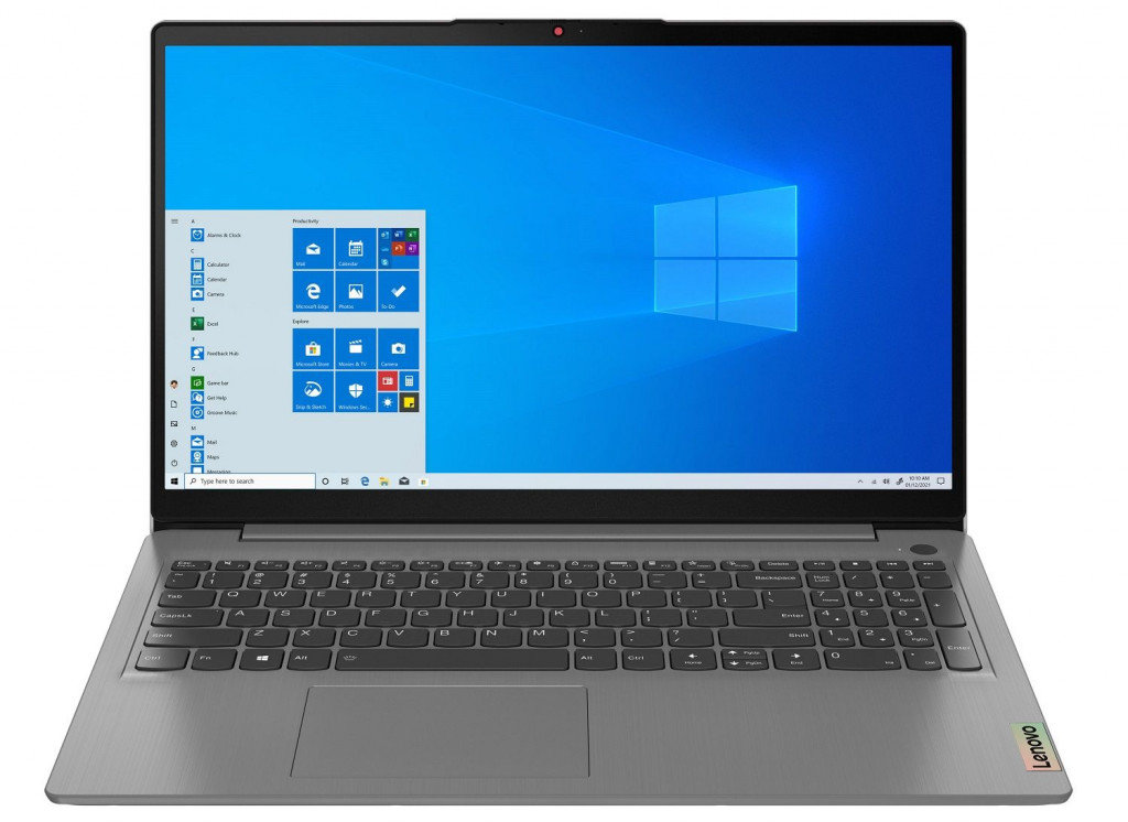 

Lenovo IdeaPad 3 15ALC6 (82KU010FRM)