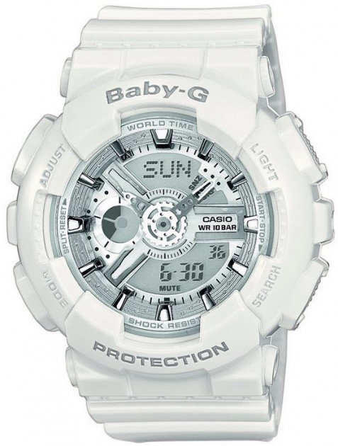 

Casio BABY-G BA-110-7A3ER