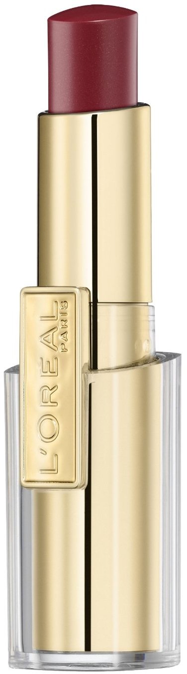 

L'Orel Paris Color Riche Caresse Lipstick 602 Irresistible Expresso Помада для губ 4.5 ml