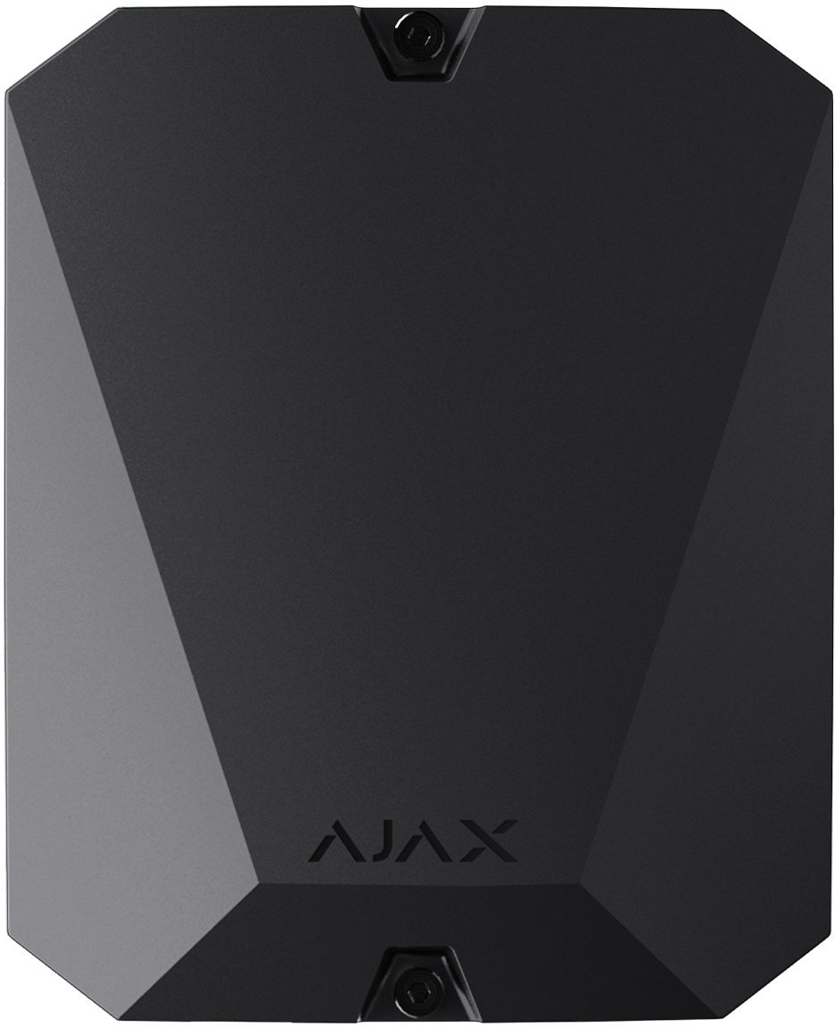Акция на Модуль интеграции Ajax MultiTransmitter Black от Stylus