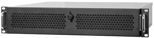 Акція на Chieftec Rackmount 2U (UNC-210M-B-OP) від Stylus