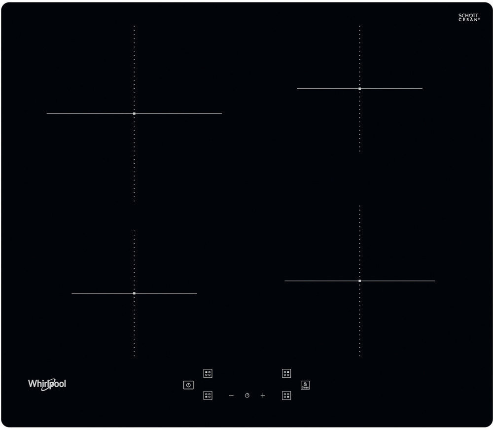 

Whirlpool Ws Q4860 Ne