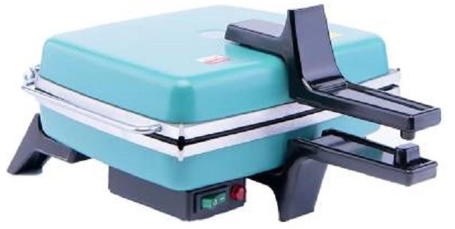

Dezal Panini Green