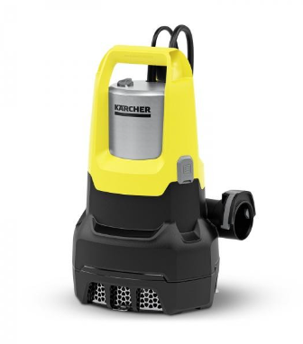 Акція на Насос погружной дренажный Karcher Sp 22.000 Dirt Level Sensor (1.645-851.0) від Stylus