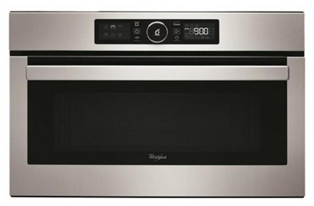 

Whirlpool Amw 730 Ix