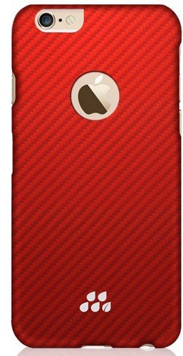 

Evutec Karbon S Lorica Red/Orange (AP-006-CS-K03) for iPhone 6/6S