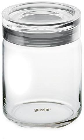 

Банка для сыпучих продуктов Guzzini Kitchen Active Design L 1 л (28551692)