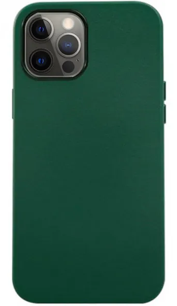 

K-DOO Mag Noble Collection Green for iPhone 14 Pro