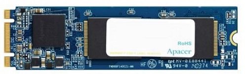 

Apacer Ssd M.2 2280 120Gb (AP120GAST280-1)
