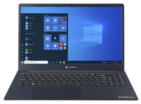 

Toshiba Dynabook Satellite Pro C50-H-103 (A1PYS33E111F) Ua