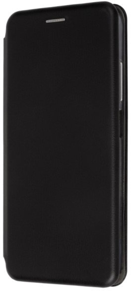 

ArmorStandart G-Case Black for Tecno Spark Go 1 (KL4) (ARM81226)