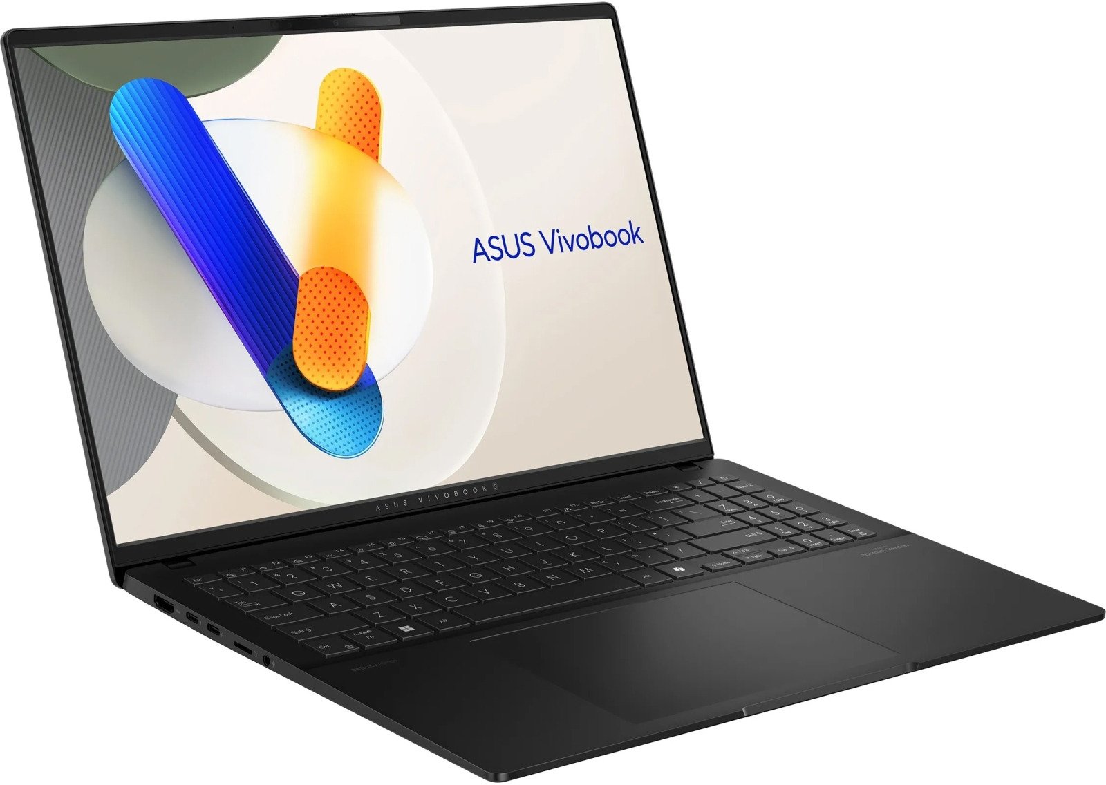 Акція на Asus VivoBook S 16 (S5606MA-MX131W) від Stylus