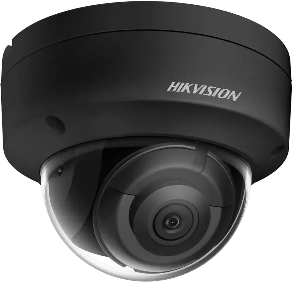 

IP-камера відеоспостереження Hikvision Exir DS-2CD1143G2-I (4 MP/2.8 mm) Black