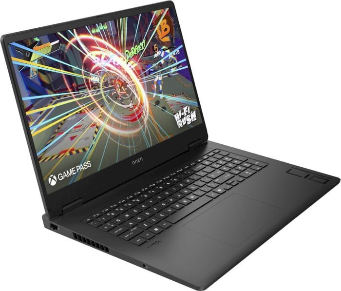 Акція на Hp Omen Gaming 17-db0012ua (A4AD3EA) Ua від Stylus