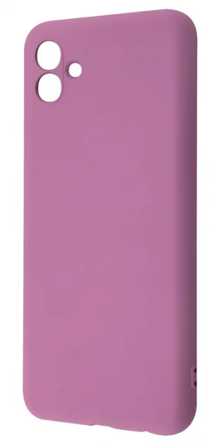 

Wave Colorful Case Black currant для Samsung A065 Galaxy A06