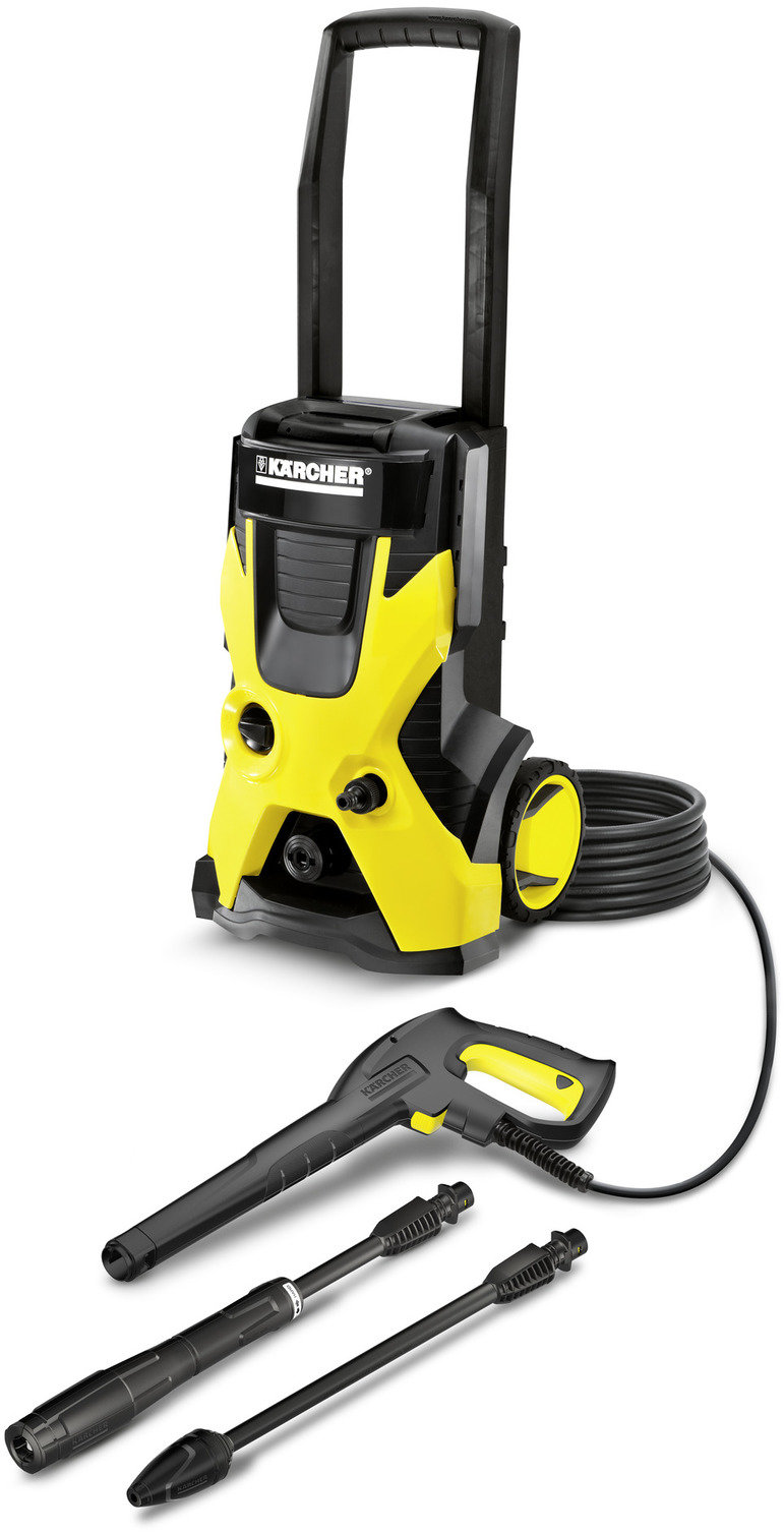 

Karcher K 5 Basic (1.180-580.0)