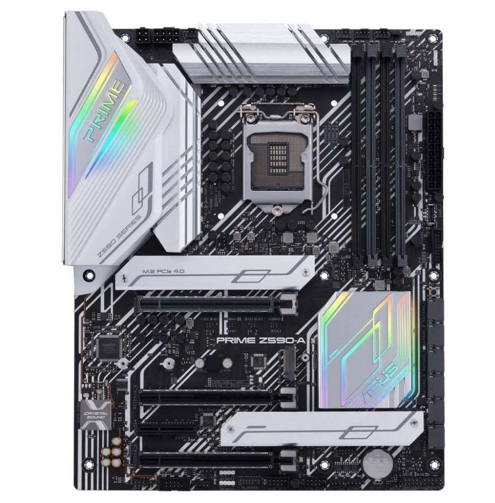 

Asus Prime Z590-A