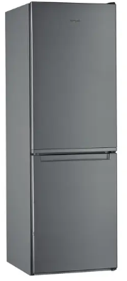 Акція на Whirlpool W5 721E OX2 від Stylus