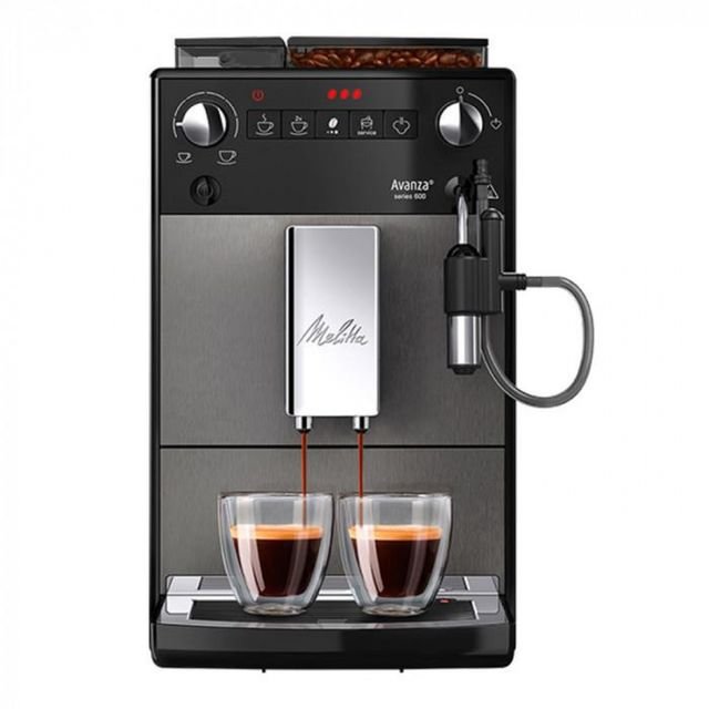 

Melitta Avanza Plus F27/0-103