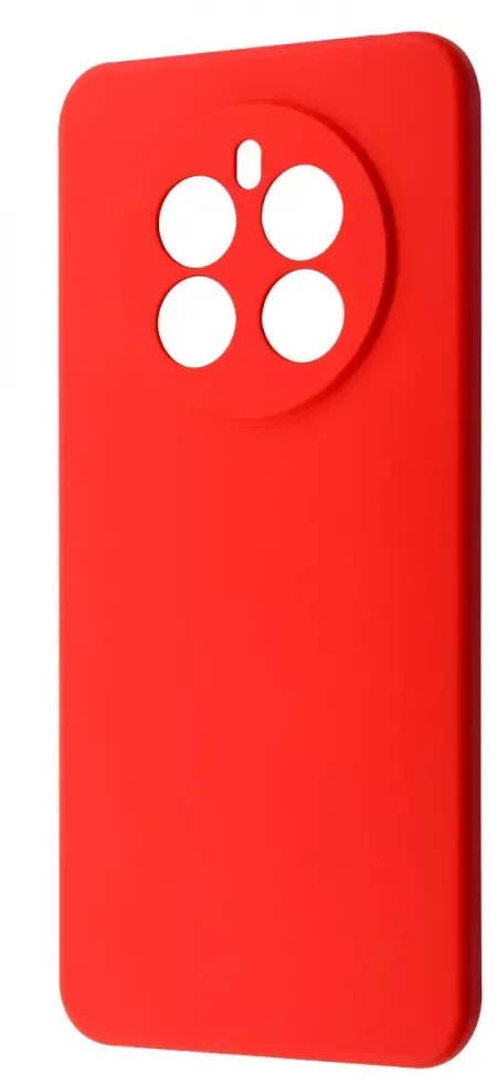 

Wave Colorful Case Red для Realme 12+ 5G