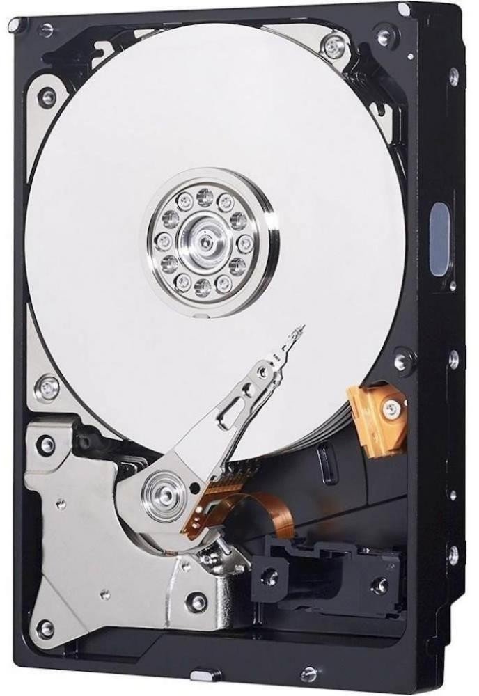 

Wd Black 6 Tb (6003FZBX)