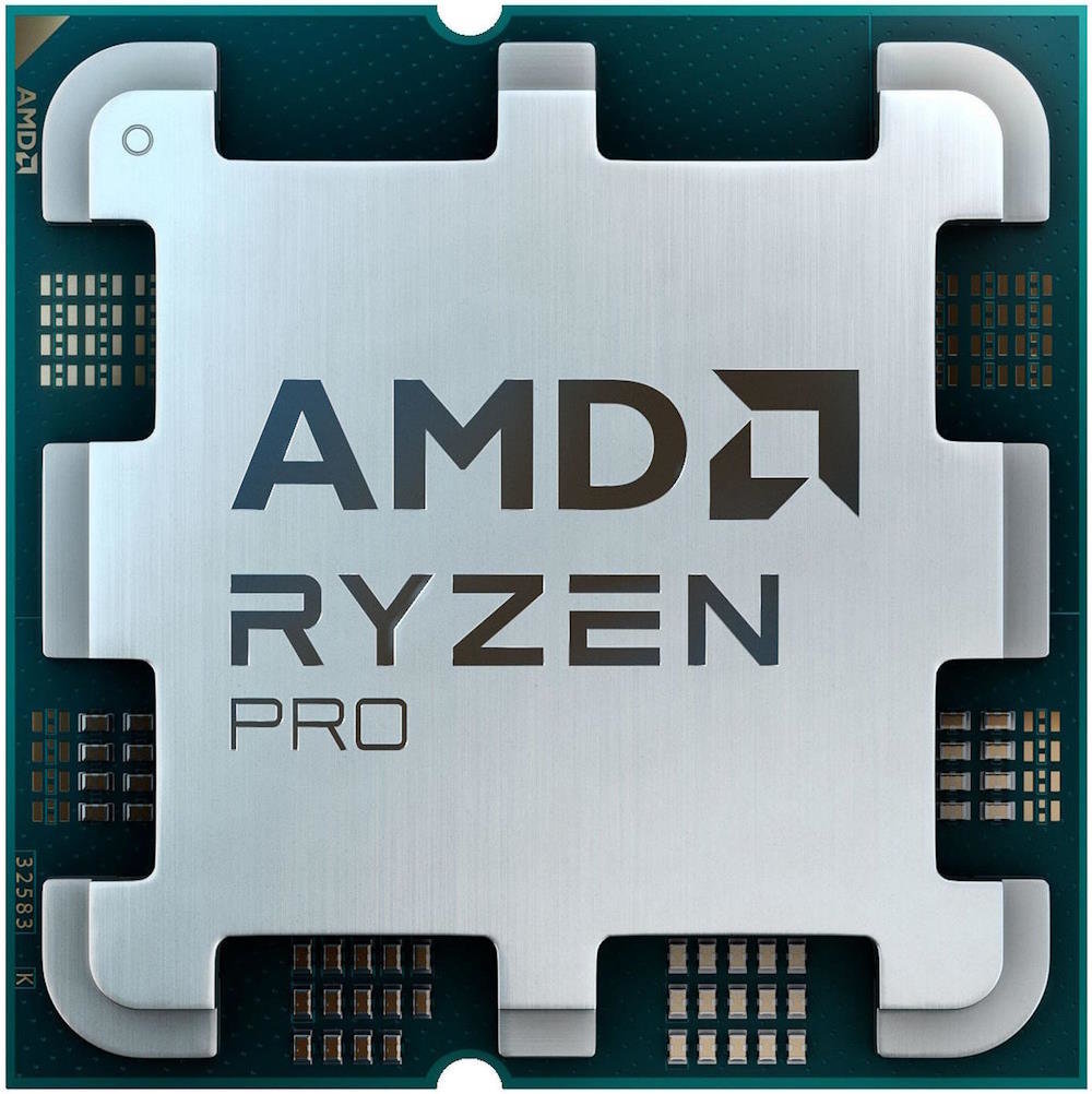 Акція на Amd Ryzen 5 Pro 7645 (100-000000600) Tray від Stylus