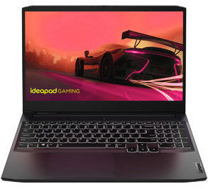 Акція на Lenovo IdeaPad Gaming 3 15ACH (82K2014KPB) від Y.UA