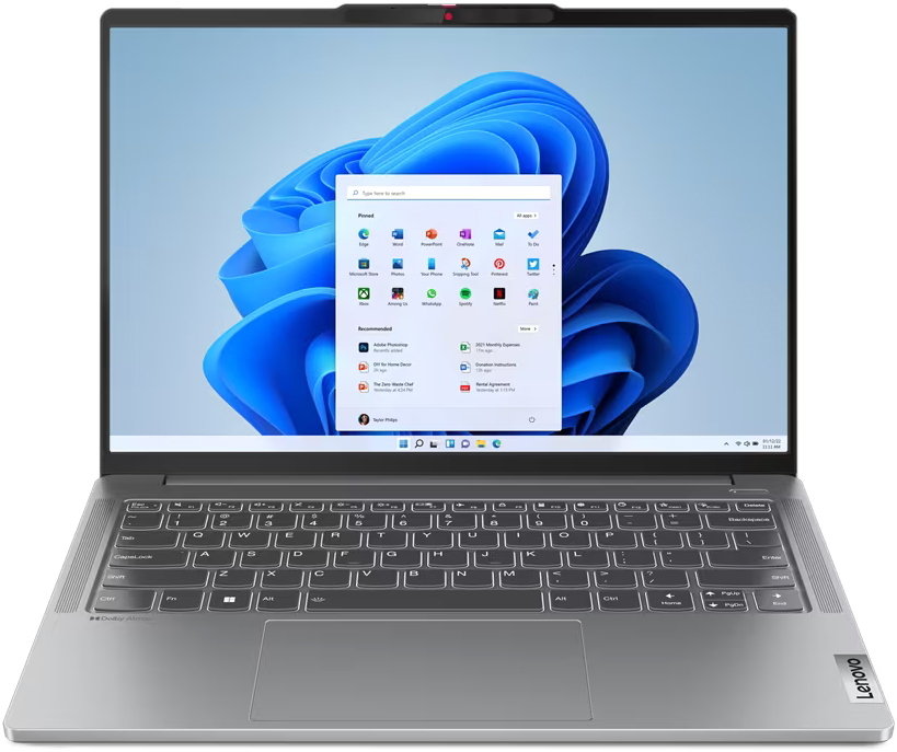 

Lenovo IdeaPad Pro 5 14IMH9 (83D2004QRA) Ua