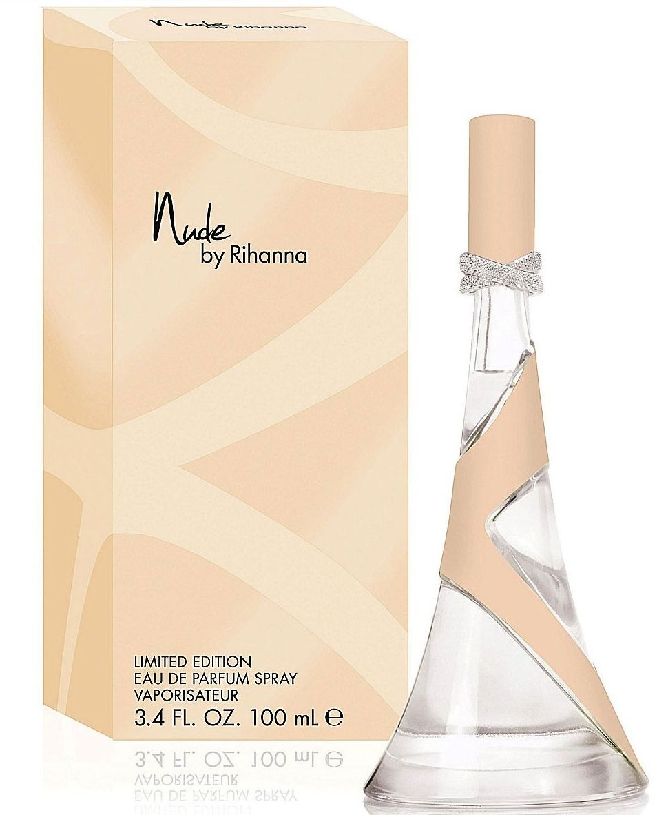 

Парфюмированная вода Rihanna Nude 100 ml