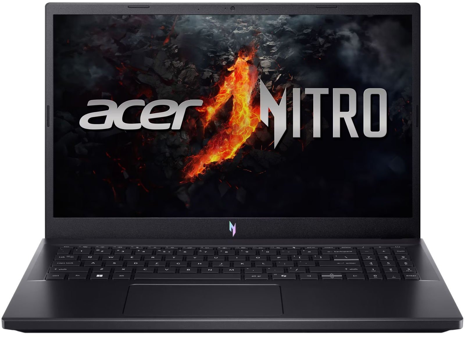 Акція на Acer Nitro V 15 ANV15-51-59B2 (NH.QNCEU.00K) Ua від Stylus