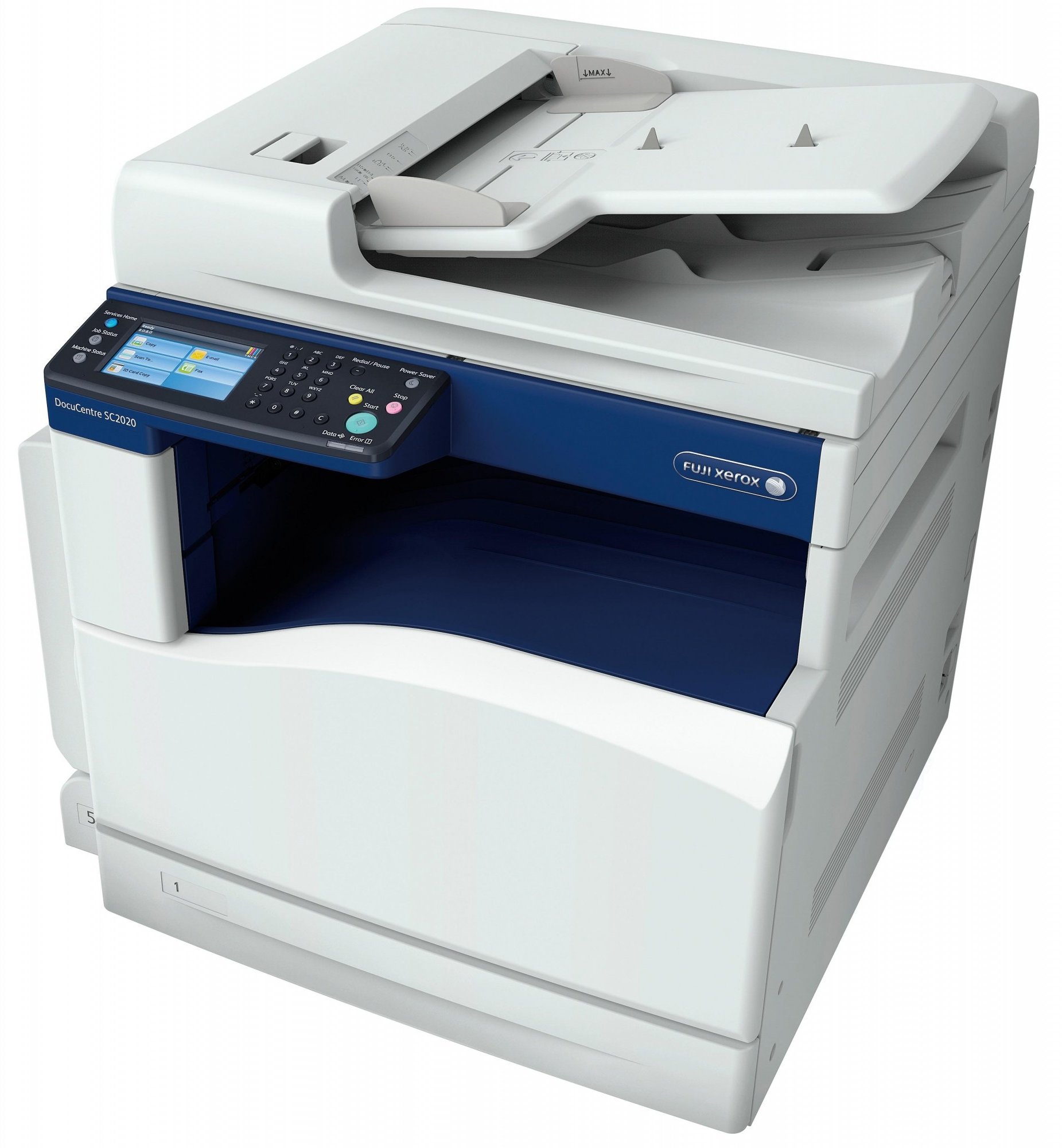 

Xerox DocuCentre SC2020 (SC2020V_U)