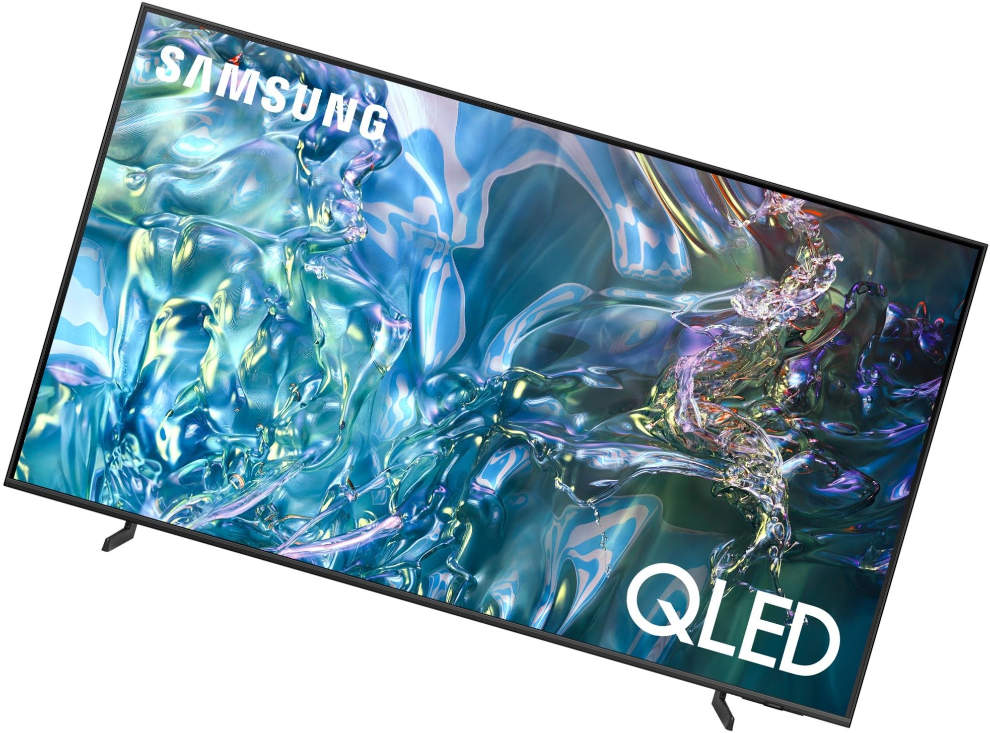 

Samsung QE55Q67D