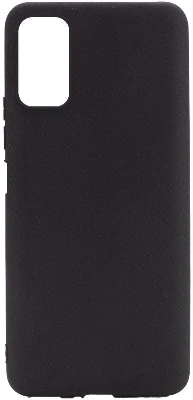 

Tpu Case Candy Black для Samsung A336 Galaxy A33 5G