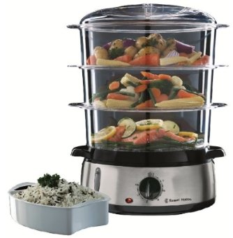 

Russell Hobbs Cook@Home 19270-56