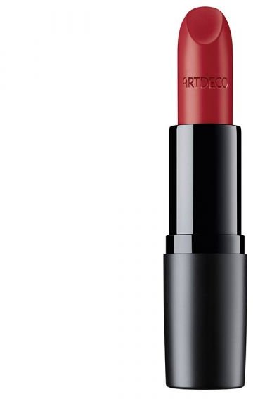 

Artdeco Perfect Mat Lipstick №116 Poppy red Помада для губ 4 g