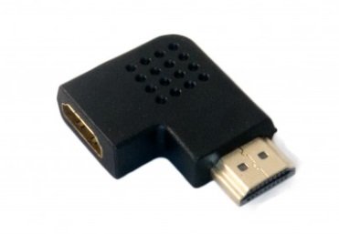 

Extradigital Hdmi Af - Hdmi Am 270º degree (KBH1814)