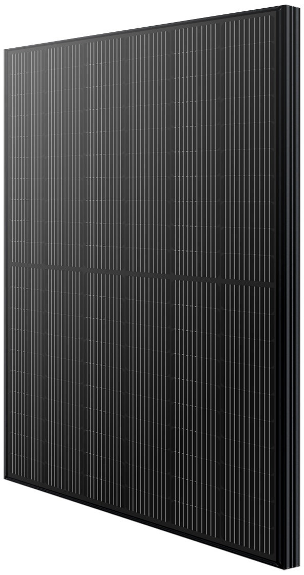 

Фотоэлектрическая панель Leapton Solar LP182x182-M-60-MH-460W, Mono, MBB, Halfcell, Black frame