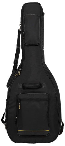 

Чехол Rockbag RB20509B Deluxe - Acoustic Guitar