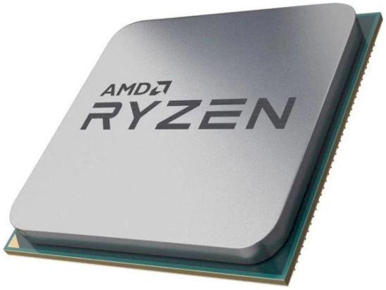 

Amd Ryzen 5 5600 (100-100000927BOX)