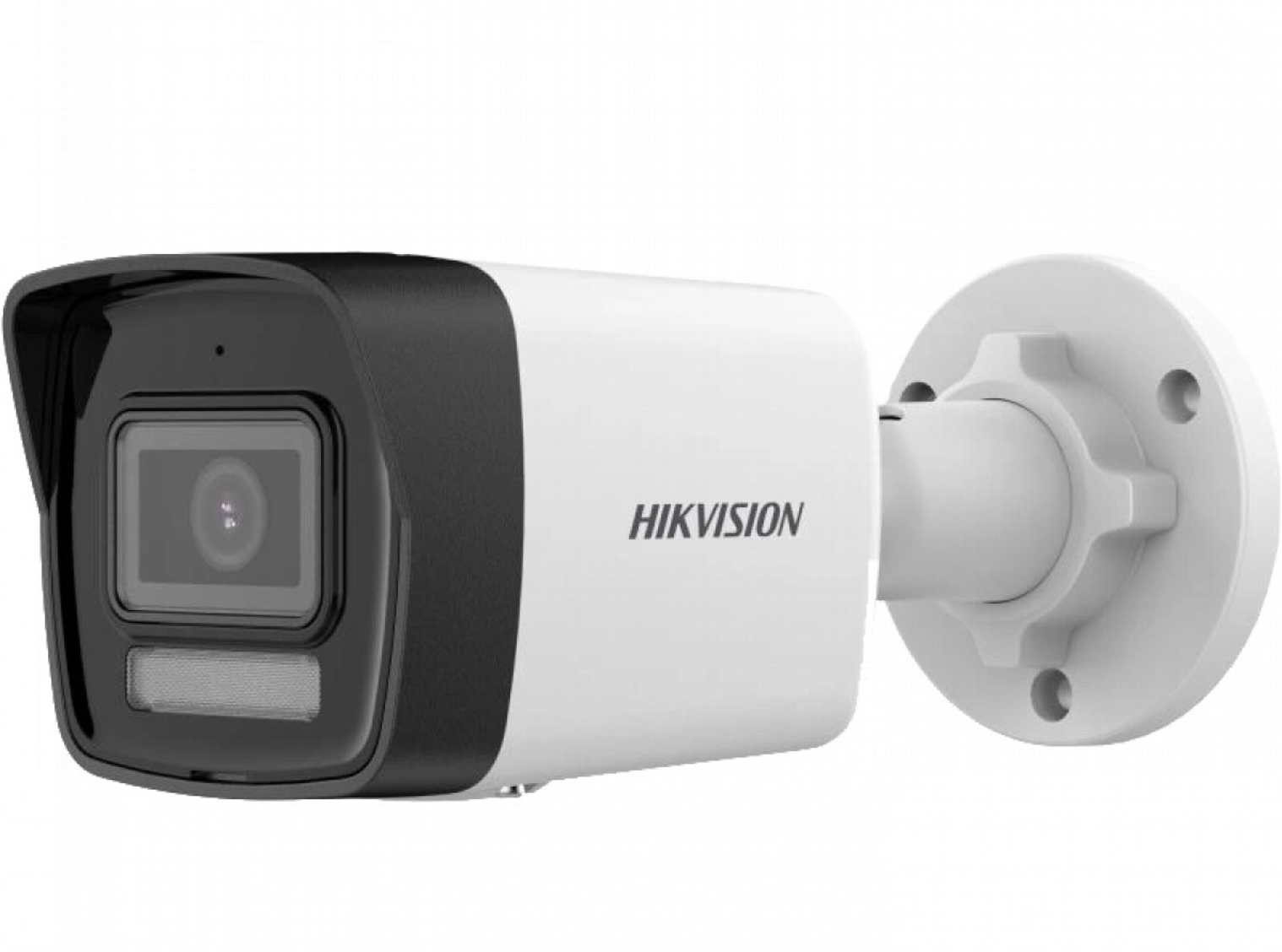 

IP-камера відеоспостереження Hikvision Smart Dual Light with Microphone DS-2CD1043G2-LIUF (4 MP/2.8 mm)