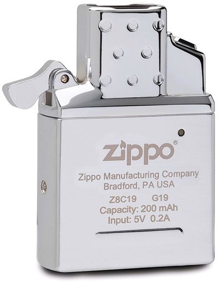 

Електричний інсерт до запальничок Zippo Arc Lighter Insert