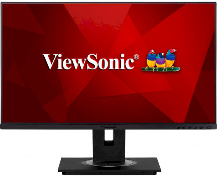 Акція на ViewSonic VG2448A-2 від Stylus